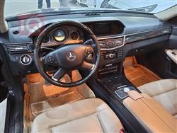 مێرسێدس بێنز E-Class